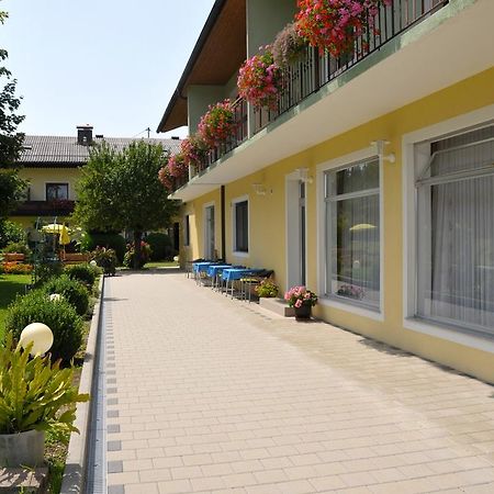 סנט קנזיאן Pension Miklautz מראה חיצוני תמונה